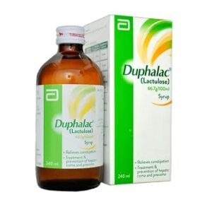 duphalac syrup