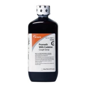 actavis cough syrup