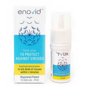 enovid nasal spray