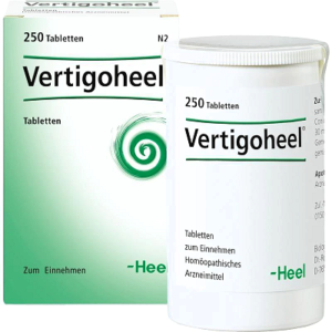 vertigoheel tablets