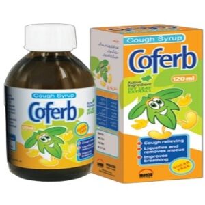 coferb syrup